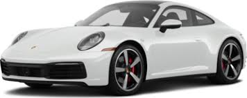 2020 Porsche 911 Problems | Kelley Blue Book