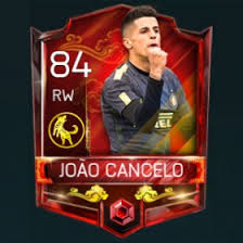 There are 5 other versions of joão cancelo in fifa 21, check them out using the navigation above. Joao Cancelo Rw 84 Ovr Fifa Mobile 18 Lunar New Year Lny Player