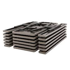 This product can expose you to chemicals including nickel, which is known to. Lifetime 60030 W Frame Folding Picnic Table 6 Feet Pricepulse