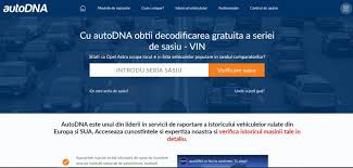 Găsiţi automobile, rulote, motociclete, autocamioane şi vehicule utilitare pe mobile.de/ro: Pareri Despre Autodna Program De Verificare Istoric Auto Online Auto Napoca Stiri Din Lumea Auto