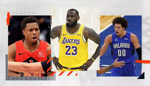 2022 traded draft picks grizzlies get lakers 1st via pelicans, (protections??) (anthony davis trade) rockets get bucks 1st, unprotected (james harden trade) thanks for reading our 2022 nba mock draft. Nba Die Gewinner Und Verlierer Der Trade Deadline Attacke Auf Die Lakers The Bulls Are Back Und Eine Menge Fragezeichen
