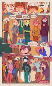 Funkybun] On Full Display - FreeComix