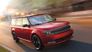 Image result for ford flex