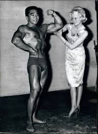 Tommy kono was a tremendously talented lightweight lifter who was a world and olympic champion kono was very outspoken at the time against the bodybuilding and lifting magazines that advocated. Dat Winning On Twitter Tamio Tommy Kono Was Born In Sacramento Ca In 1930 As An Asthmatic 14 Y O In The Tule Lake Japanese Internment Camp Kono Picked Up Weightlifting From A