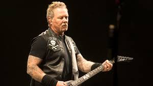 Metallica didn't just help invent heavy metal, they evolved with it. Metallica Lead Singer James Hetfield Re Enters Rehab Tour Delayed Abc7 San Francisco