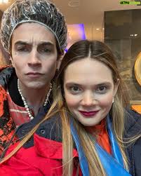 Sandra Drzymalska Most Liked Photos and Posts