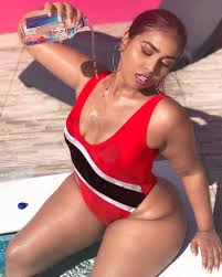 TW Pornstars - 2 pic. Ashana Finesse. Twitter. Happy 57th Independence T&T  🇹🇹 Throwback trinidad tobago. 5:01 PM - 31 Aug 2019