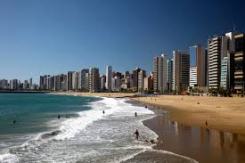 Fortaleza is the state capital of ceará, located in northeastern brazil. Reisen
