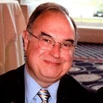 Wayne R. Urso Obituary