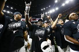 Army west point auburn ball st. Texas Vs Georgia Sugar Bowl Recap Score Stats College Football Bowl Games 2018 1 1 19 Nj Com