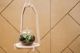 The best indoor plant hanger · the best hanging planters to elevate your home decor · best hanging planters. Japandi Hanging Plant Stand Work From Home Desks