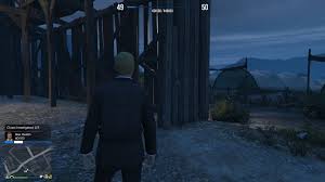 Welcome to blaine barn house located in the wine country in los santos! Gta Online How To Unlock The Navy Revolver And Find All The Los Santos Slasher Clues Usgamer