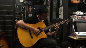 G&l® since 1980 clf research™ since community. Galatasaray Gt D30 Solid Top In Yellow Natural With Fishman Preamp Demo Youtube