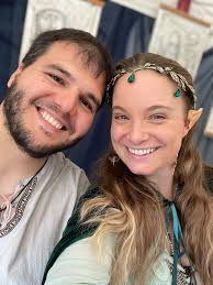 Kentuckians or Lord of the Rings fans interested?