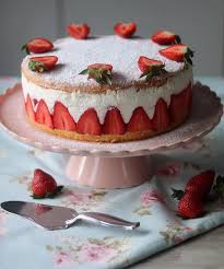 Manchmal wird aber auch mehl untergehoben statt gerührt. Kuchen Cakes4friends