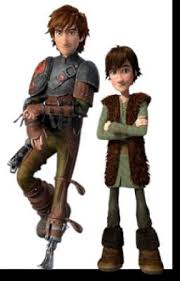 Image result for Hiccup