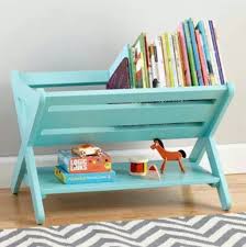 Kitchen Dish Dryer As Children S Book Holder Kids Bookcase Kids Room Kids Room