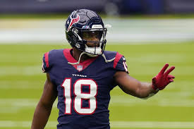 According to tom pelissero of the nfl network, the texans and the packers are currently working on a deal that would send the former 2014 pro bowler back to the nfc north club. Randall Cobb Kenny Stills Out For Texans Vs Patriots With Foot Leg Injuries Bleacher Report Latest News Videos And Highlights
