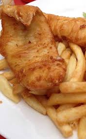 Recipe For Homemade Fish And Chips Recipe Homemade Fish And Chips Fish Recipes Fried Fish Recipes