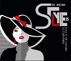 Gratis untuk komersial tidak perlu kredit bebas hak cipta. Fashion Banner With Elegant Woman In Dark Background Free Vector In Adobe Illustrator Ai Ai Format Encapsulated Postscript Eps Eps Format Format For Free Download 2 09mb