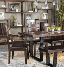 57 Likes 1 Comments Mathis Brothers Furniture Mathisbrothers On Instagram Isn T This Dining Room Dining Room Style Furniture Mathis Brothers Furniture
