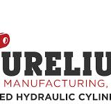 Aurelius Manufacturing | Custom Welded Hydraulic Cylinders