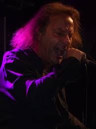 VERY 'EAVY FESTIVAL 2016