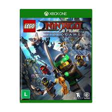 Maybe you would like to learn more about one of these? Lego Ninjago Games Xbox 360 Lego The Ninjago Movie Videogame Xbox One Game
