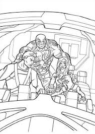 Coloring pages of guardians of the galaxy. Kids N Fun Com 40 Coloring Pages Of Guardians Of The Galaxy