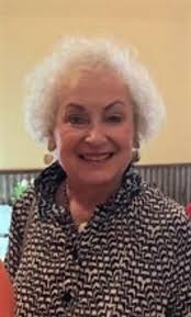 Betsy Bobo Elliott Obituary February 25, 2021