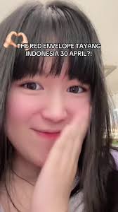 The Red Envelope: VolunTRE Era in Indonesia