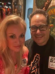 So great seeing everybody again! ❤️