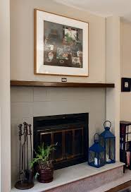 Having said that, light direction, and the amount of light in a space can affect this colour significantly. Fireplace Makeover How To Pick The Right Paint Color Aesthetic Interiors