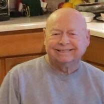 Kenneth A. Eads Obituary