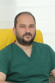 Stomer Oral Medicine and Dental Clinic in Antalya, Turkey