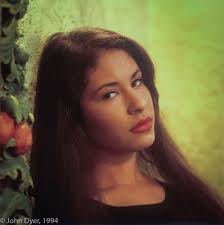 The life of selena quintanilla will shine on the small screen in two upcoming series, one produced by selena quintanilla's life and music continue to inspire fans almost 24 years after her death. Photographer John Dyer Discuss Selena Quintanilla S Photos