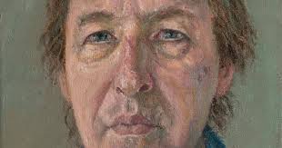 Graeme Drendel wins 2022 Doug Moran National Portrait Prize
