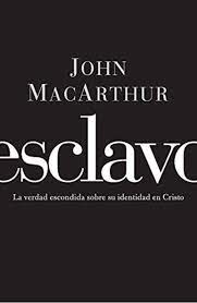 En este libro podemos encontrar interrogantes que nos invitan a considerar todas las variables que nos han afectado desde el principio de nuestra existencia y ni siquiera nos detenemos a pensarlo, lo que nos hace un poco esclavos de. Libro Esclavo Autor John Macarthur John Macarthur Macarthur Descargar Libros Cristianos