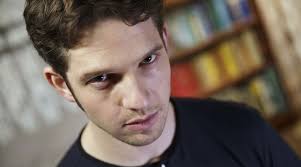 Hal Yorke (Being Human) Series 4