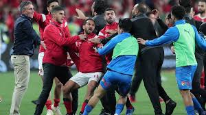 نتيجة ماتش الاهلي والزمالك حيث عشاق الكرة المصرية كنا على موعد مساء اليوم مع كلاسيكو العرب الذي يجمع بين فريقي الاهلي والزمالك على ستاد محمد بن زايد بالعاصمة الإماراتية أبو. Ø¹Ù‚ÙˆØ¨Ø§Øª Ø§Ù„ÙƒØ£Ø³ Ø§Ù„Ø³ÙˆØ¨Ø± ØªÙ„Ù‚ÙŠ Ø¨Ø¸Ù„Ø§Ù„Ù‡Ø§ Ø¹Ù„Ù‰ Ù‚Ù…Ø© Ø§Ù„Ø£Ù‡Ù„ÙŠ ÙˆØ§Ù„Ø²Ù…Ø§Ù„Ùƒ Ø§Ù„ÙŠÙˆÙ… Rt Arabic