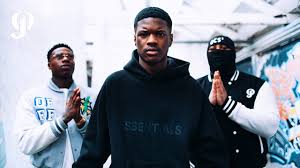 Furthermore, quincy promes was also arrested for allegedly beating his wife in july 2018. Burleson Knees Ft Quincy Promes Ocs Prod Ziyech Youtube
