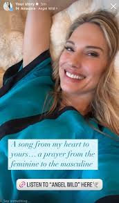 Sarah Eden Amadora Davis (@edenamadora) • Threads, Say more