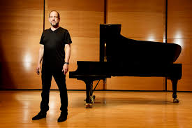 About — Donald Berman