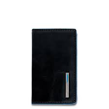 You don't need longer have to lose space in your wallet. Business Card Holder Shop Piquadro