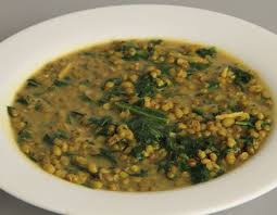 Palakwali Moong Vegetarian Recipe Foodfood Sanjeev Kapoor Kitchen By Master Chef Sanjeev Kapoor Cooking Spinach Delicious Soup Veg Recipes