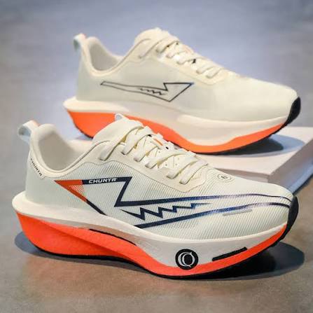 Tênis De Corrida Profissional