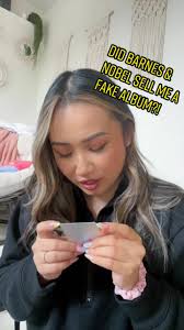 Should I return it?? #bts #barnesandnoble #btsalbum #loveyourselfanswer  #fakealbum #scam #photocards #btsarmy #btsxarmy #bangtan  #bangtansonyeondan방탄소년단 #albumunboxing #fyp #trending ...