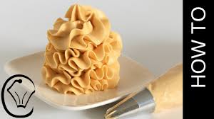 Maybe you would like to learn more about one of these? Caramel Condensed Milk Buttercream 3 Ingredients Silky Smooth No Grit Frosting Youtube