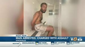 Police: Woman assaulted while jogging in Knoxville, suspect charged