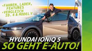 This £36,995 electric car will come with two battery and motor options, and up to 300 miles of range. Hyundai Ioniq 5 Preis Und Informationen Ludego
